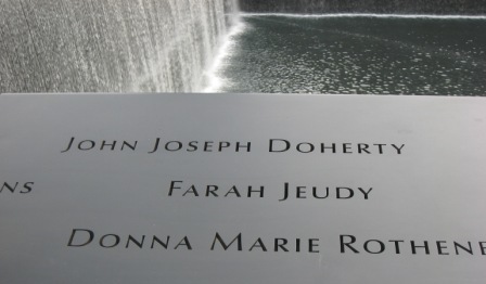 In Memorium