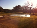 cover on 18 winter protection