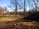 view to 4th green slice away