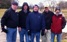Sunday Crew Strollers
