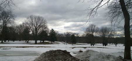view of #1 Spring? Really?