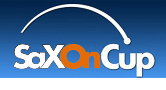 Saxon Cup Logo